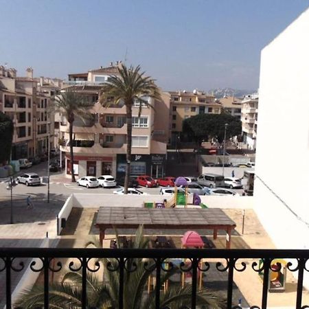 ¡Alojamiento A 100M De La Playa En Moraira! Exteriör bild