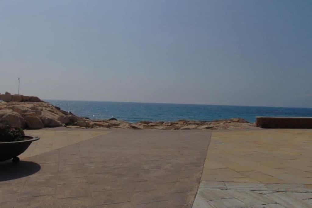 ¡Alojamiento A 100M De La Playa En Moraira! Exteriör bild