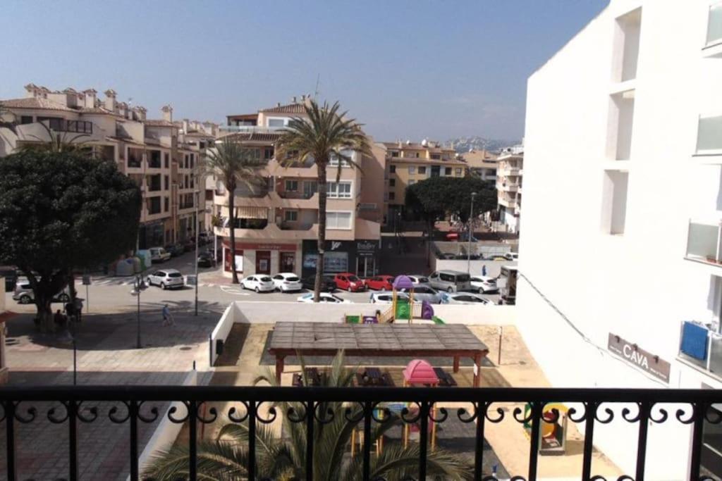 ¡Alojamiento A 100M De La Playa En Moraira! Exteriör bild